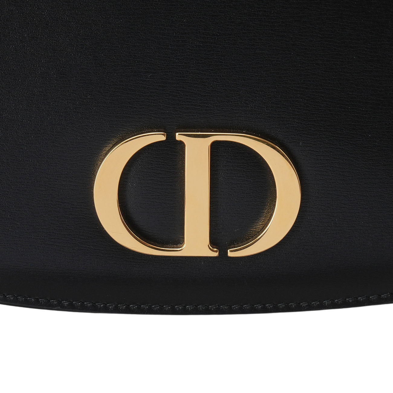 CHRISTIAN DIOR(USED)디올 M9371 몽테인 30 에비뉴 탑핸들